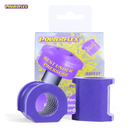 Posiz. n°3 - Qt. 2 - Powerflex per Honda CR-V (2002 - 2006)  - PFF25-303-25.5