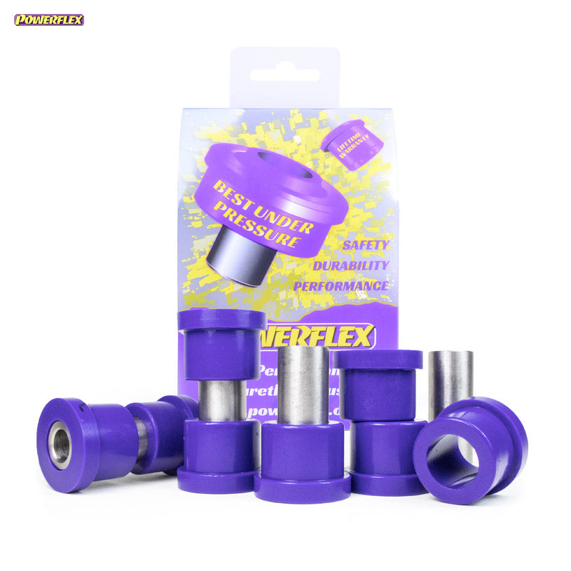 Posiz. n°5 - Qt. 4 - Powerflex per Volkswagen Beetle Beetle & Cabrio 4Motion (1998-2011) - PFR3-510