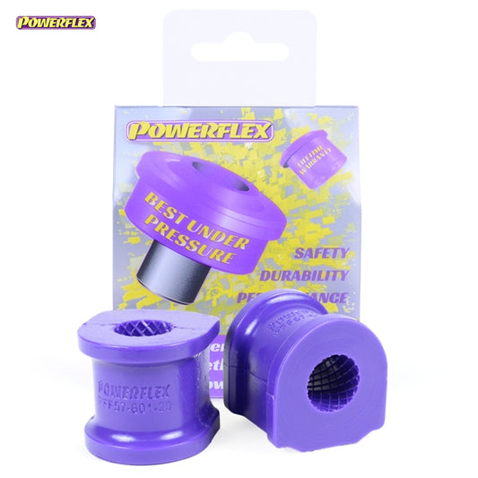 Posiz. n°3 - Qt. 2 - Powerflex per Porsche 964 (1989 - 1994)  - PFF57-601-20
