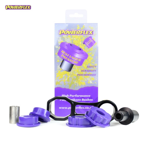 Posiz. n°20 - Qt. 1 - Powerflex per Fiat 500 500/595/695 incl. Abarth (2007-) - PFF16-531P