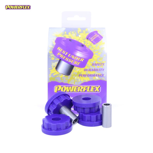 Posiz. n°25 - Qt. 2 - Powerflex per BMW Serie 3 E21 (1978 - 1983) - PFR5-1625