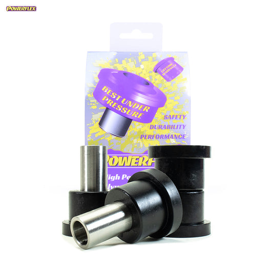Posiz. n°1 - Qt. 2 - Powerflex per Mitsubishi Lancer Evolution VII, VIII & IX incl. 260 (2001 - 2007)  - PFF44-1011-14
