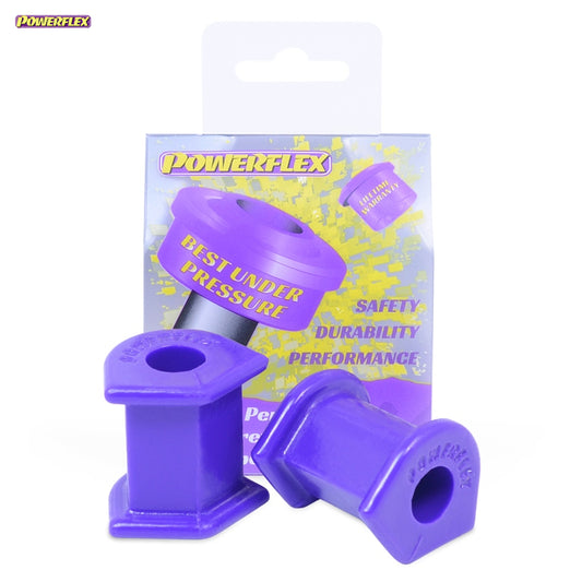 Posiz. n°3 - Qt. 2 - Powerflex per Alfa Romeo GTV & Spider 916 2.0 & V6 (1995-2005)  - PFF1-804-15