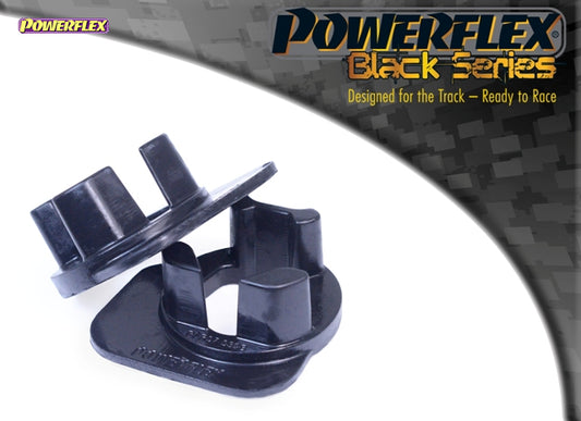 Posiz. n°30 - Qt. 1 - Powerflex per Porsche 996 (1997-2005)  - PFR57-530BLK
