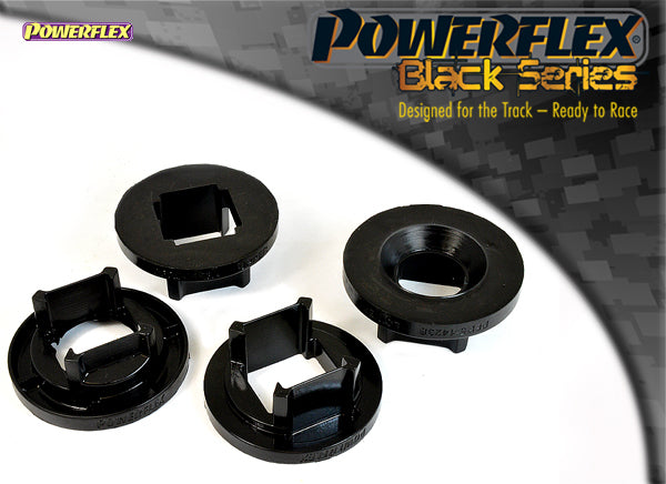 Posiz. n°21 - Qt. 2 - Powerflex per BMW Serie X X6 E71 (2007-2014) - PFR5-1421BLK