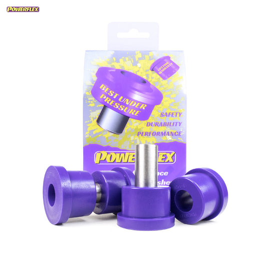 Posiz. n°5 - Qt. 2 - Powerflex per Ford Escort  Escort Mk1 (1968-1975) - PFR19-1409