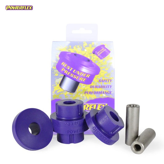 Posiz. n°x - Qt. 2 - Powerflex per Rover Maestro (1982 - 1995)  - PFR63-310