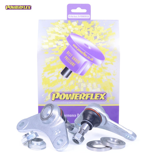Posiz. n°3 - Qt. 2 - Powerflex per Mini R50/52/53 Mk1 (2000 - 2006)  - PFF5-132G