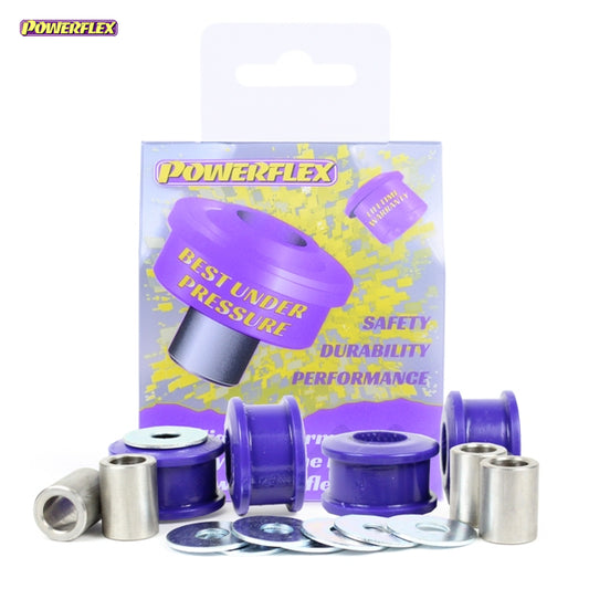 Posiz. n°7 - Qt. 4 - Powerflex per Volkswagen Touareg Touareg (2002 - 2010) - PFF3-813