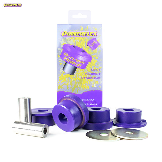 Posiz. n°6 - Qt. 2 - Powerflex per BMW Serie 3 E36 incl. M3 (1990 - 1998) - PFR5-3607