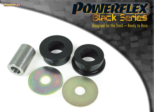 Posiz. n°6 - Qt. 1 - Powerflex per Mini R60 Countryman Mk1 (2010-2016) Countryman R60 2WD (2010-2016) - PFF5-1824BLK
