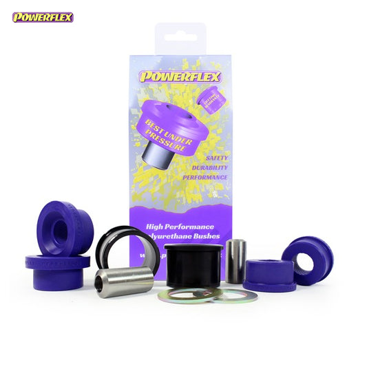 Posiz. n°10 - Qt. 2 - Powerflex per Mini R61 Paceman (2013-2016) Paceman R61 2WD (2013-2016) - PFR5-1103