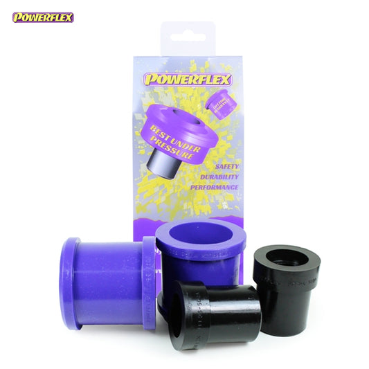 Posiz. n°2 - Qt. 2 - Powerflex per Honda Civic Mk8 FK/FN inc. Type-R (2005 - 2012) - PFF25-502