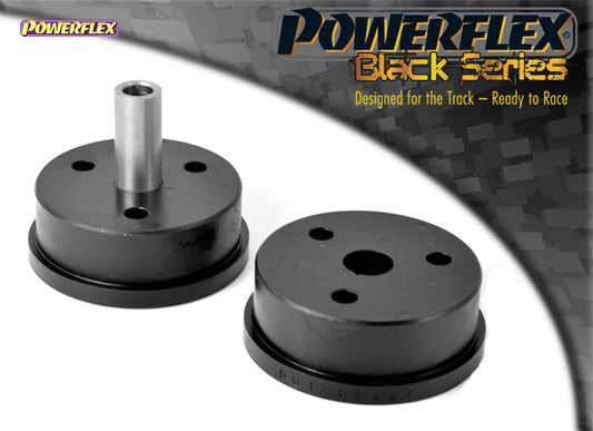 Posiz. n°6 - Qt. 1 - Powerflex per Mitsubishi Lancer Evolution IV, V & VI RS/GSR (1996 - 2001)  - PFF44-108BLK