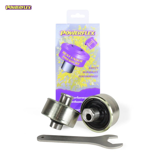 Posiz. n°2 - Qt. 2 - Powerflex per Jaguar (Daimler) X Type (2001-2009)  - PFF19-1302G