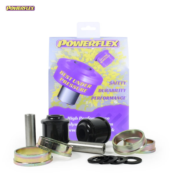 Posiz. n°1 - Qt. 2 - Powerflex per Toyota Supra Mk5 A90/J29 (2019 -)  - PFF5-5401