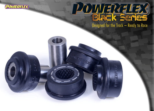 Posiz. n°16 - Qt. 2 - Powerflex per Audi A4 / S4 / RS4 A4 B8 (2008-2016) - PFR3-716BLK