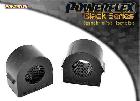 Posiz. n°3 - Qt. 2 - Powerflex per Opel Astra Astra Mk5 - Astra H (2004-2010) - PFF80-1203-24BLK