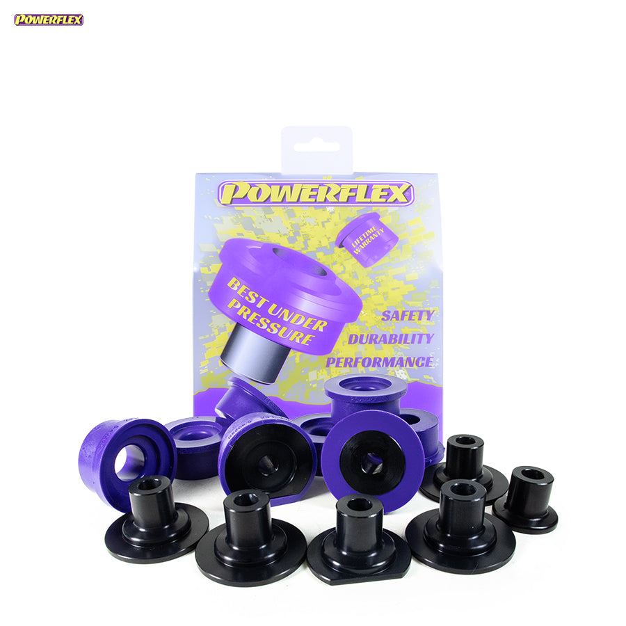 Posiz. n°21 - Qt. 4 - Powerflex per BMW Serie 4 F82, F83 M4 (2014 -) - PFR5-4025