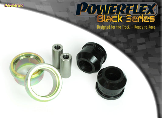Posiz. n°2 - Qt. 2 - Powerflex per Ford Fiesta  Fiesta MK8 (2017 - ) - PFF19-2202BLK