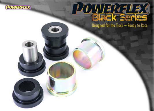 Posiz. n°13 - Qt. 2 - Powerflex per Opel Vectra C (2002-2008)  - PFR80-1213BLK