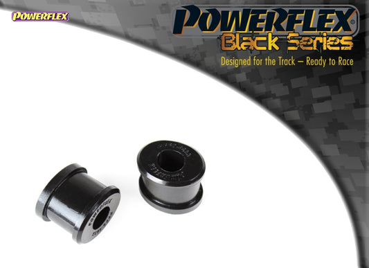 Posiz. n°31 - Qt. 2 - Powerflex per BMW Serie 3 E90, E91, E92 & E93 Berlina / Touring / Coupe / Cabrio (2005-2013) - PFF5-4633BLK