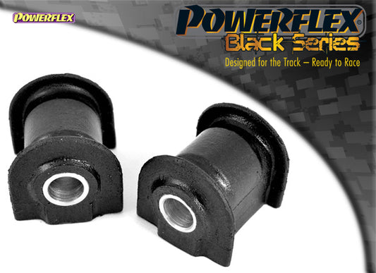Posiz. n°2 - Qt. 2 - Powerflex per Citroen AX Mk1 & 2 (1986-1998)  - PFF12-102BLK