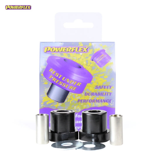 Posiz. n°13 - Qt. 2 - Powerflex per Saab 900 (1983-1993)  - PFR66-421
