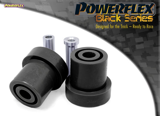Posiz. n°15 - Qt. 2 - Powerflex per Audi A6 / S6 / RS6 A6 C5 (2002-2005) - PFR3-215BLK