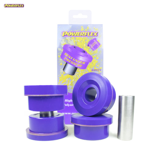 Posiz. n°7 - Qt. 2 - Powerflex per BMW Serie 3 E36 incl. M3 (1990 - 1998) - PFR5-3606