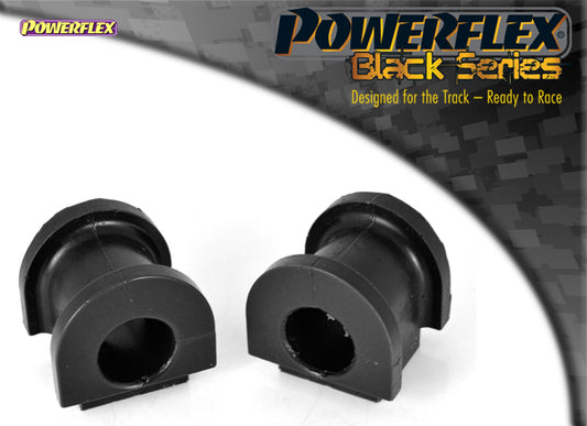 Posiz. n°4 - Qt. 2 - Powerflex per MG ZS (2001-2005)  - PFF42-503-24BLK
