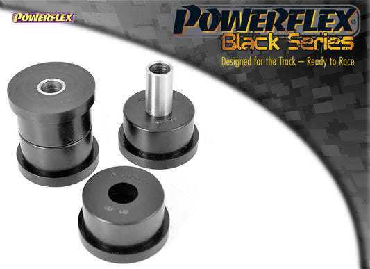 Posiz. n°5 - Qt. 2 - Powerflex per Nissan Sunny/Pulsar GTi-R (1990-1994)  - PFR46-105BLK