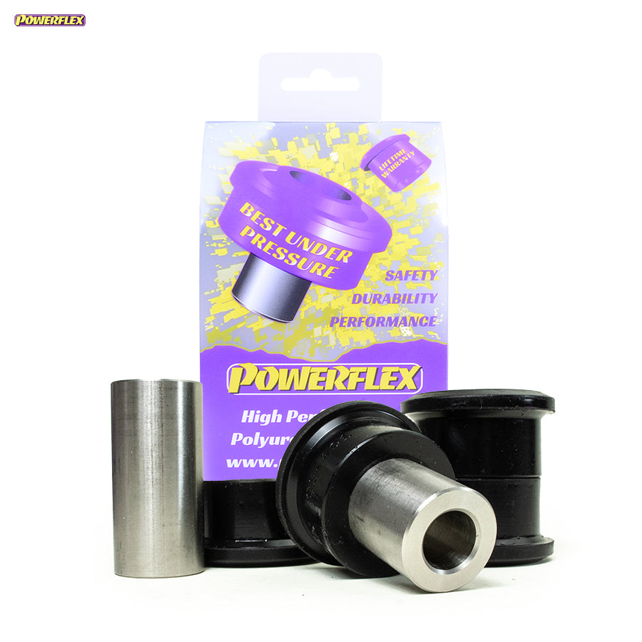 Posiz. n°1 - Qt. 2 - Powerflex per Honda Jazz / Fit GK5 (2014 -  )  - PFF25-401