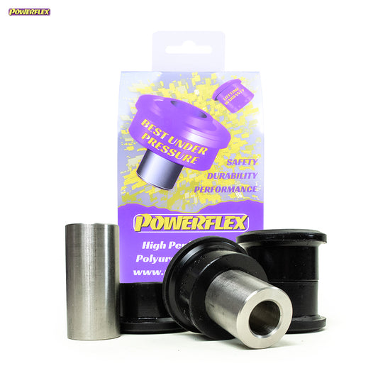 Posiz. n°1 - Qt. 2 - Powerflex per Honda Jazz / Fit GK5 (2014 -  )  - PFF25-401