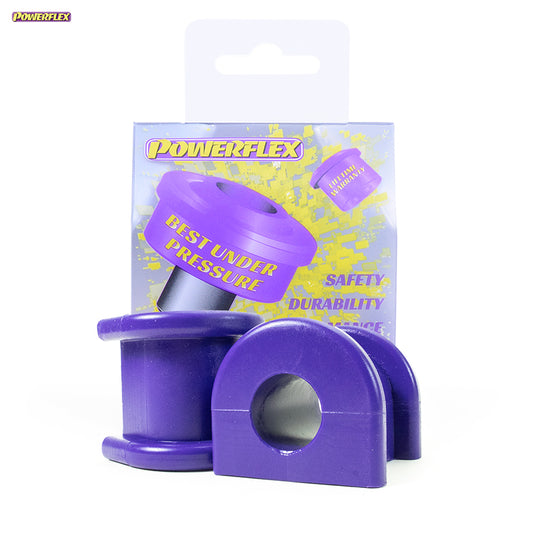 Posiz. n°2 - Qt. 2 - Powerflex per Mazda MX-5 Mk3 NC (2005-2015) - PFF36-402-21
