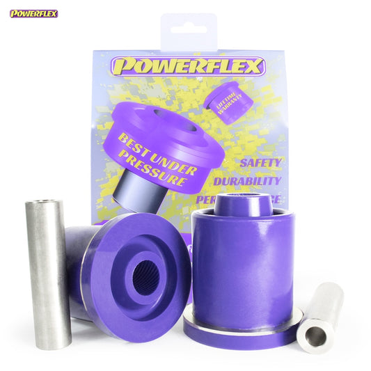 Posiz. n°10 - Qt. 2 - Powerflex per Renault Megane Megane II incl. RS 225, R26 and Cup (2002-2008) - PFR60-510
