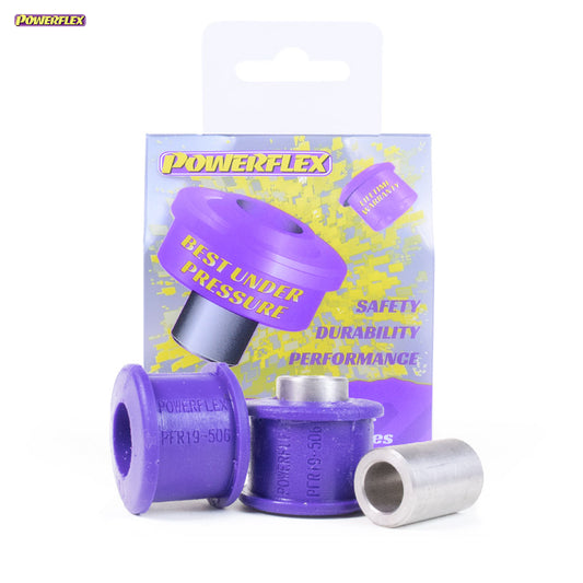 Posiz. n°6 - Qt. 2 - Powerflex per Ford Escort  Escort Mk5,6 RS2000 4X4 1992-96 - PFR19-506