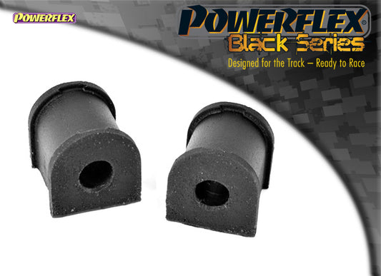 Posiz. n°8 - Qt. 2 - Powerflex per Mazda RX-8 (2003-2012)  - PFR36-115-16BLK