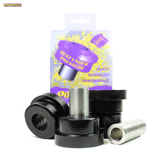 Posiz. n°2 - Qt. 2 - Powerflex per Jaguar (Daimler) S Type - X200 (1998-2002)  - PFF27-602