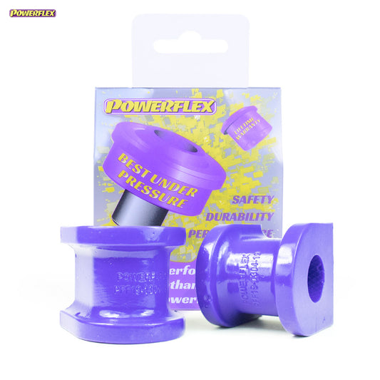 Posiz. n°3 - Qt. 2 - Powerflex per Jaguar (Daimler) X Type (2001-2009)  - PFF19-1304-19
