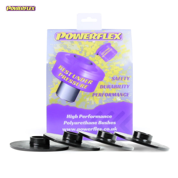 Posiz. n°32 - Qt. 4 - Powerflex per Renault Clio  Clio II incl. 172 & 182 (1998-2012) - PFR60-332