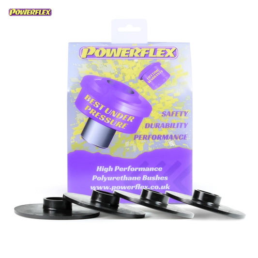 Posiz. n°32 - Qt. 4 - Powerflex per Renault Clio  Clio II incl. 172 & 182 (1998-2012) - PFR60-332