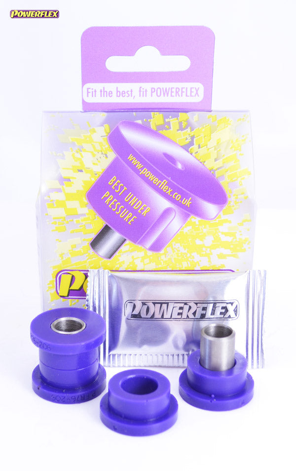 Posiz. n°6 - Qt. 2 - Powerflex per Toyota Corolla AE86 RWD  - PFR76-206