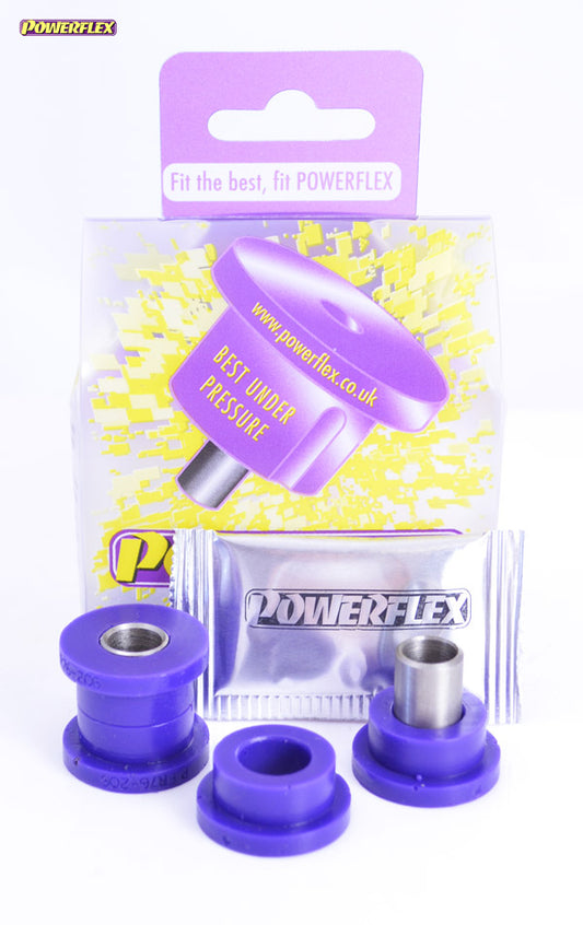 Posiz. n°6 - Qt. 2 - Powerflex per Toyota Corolla AE86 RWD  - PFR76-206