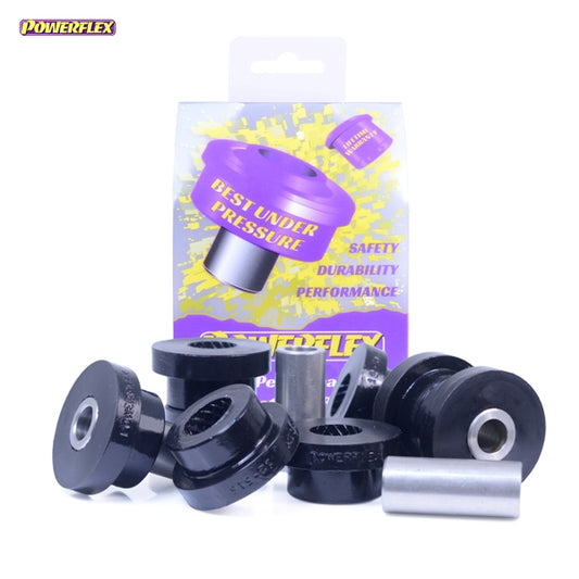 Posiz. n°16 - Qt. 4 - Powerflex per Citroen C6 (2005-2012)  - PFR12-516