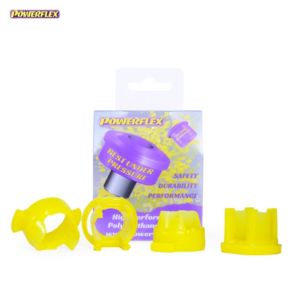 Posiz. n°11 - Qt. 2 - Powerflex per Peugeot 206 (1998 - 2006)  - PFR50-413