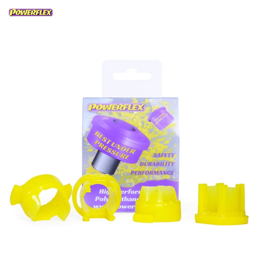 Posiz. n°11 - Qt. 2 - Powerflex per Peugeot 206 (1998 - 2006)  - PFR50-413