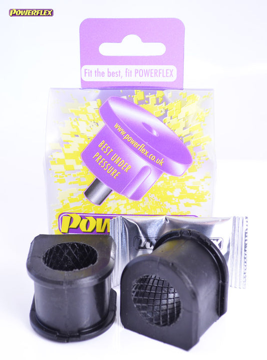 Posiz. n°4 - Qt. 2 - Powerflex per Mazda Mazda 3 Mazda 3 BK (2004-2009) - PFR36-204-25