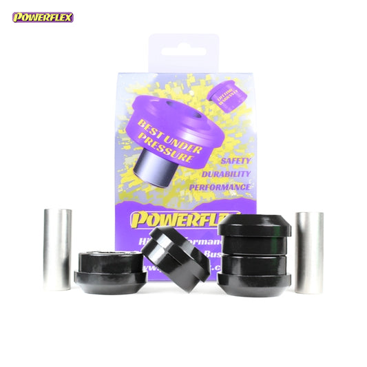 Posiz. n°2 - Qt. 2 - Powerflex per BMW Serie X X6 F16 (2015- ) - PFF5-2402