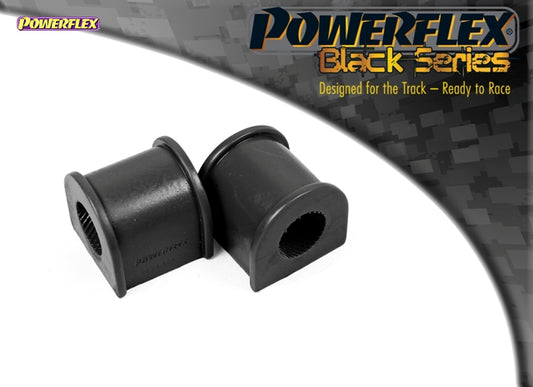 Posiz. n°3 - Qt. 2 - Powerflex per Lotus Evora (2010  )  - PF34-803-23BLK